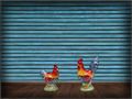 Játék Amgel Easy Room Escape 95 online