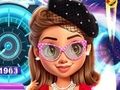 Játék BFFs Retro időutazási divat  online