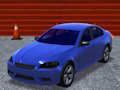 Játék Parkoló játék: Car Game 3D  online