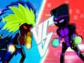 Játék Legenda Stickman: Sárkányharcos online Játék Legenda Stickman: Sárkányharcos online