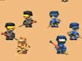 Játék Város Idle Terroristák  online