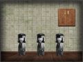 Játék Amgel Easy Room Escape 96 online