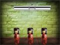 Játék Amgel Easy Room Escape 131 online