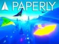 Játék Papírosan: Paper Plane Adventure  online