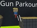 Játék Kogama: Gun Parkour online