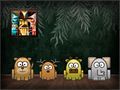 Játék Amgel Easy Room Escape 126 online