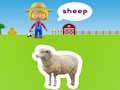 Játék Alice Farm Animals világa online Játék Alice Farm Animals világa online