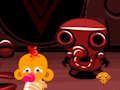 Játék Majom go Happy Stage 321 online
