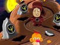 Játék Majom go Happy Stage 322 online