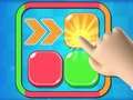 Játék Puzzle Block Slide Game online