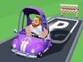 Játék Parkolómester 3D  online