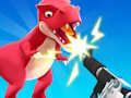 Játék Frissítse fegyverét – Shooter  online