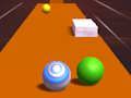 Játék Golyó futó jumper 3D online