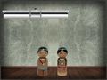 Játék Amgel Easy Room Escape 100 online