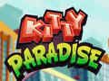 Játék Kitty Paradicsom online Játék Kitty Paradicsom online