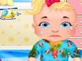 Játék Crazy Baby Tipegő játékok  online