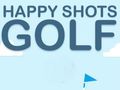 Játék Boldog lövések golf online