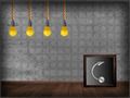 Játék Amgel Easy Room Escape 105 online