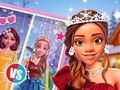 Játék Celebrity Winter Wonderland összecsapás online
