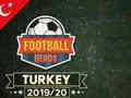 Játék Football Heads: Törökország 2019/20  online