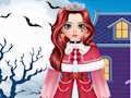 Játék Princess smink játék  online
