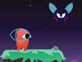 Játék Monster Jump Béta online
