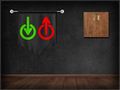 Játék Amgel Easy Room Escape 106 online