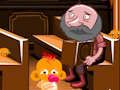 Játék Monkey Go Happy Stage 335  online