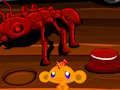 Játék Monkey Go Happy Stage 339  online