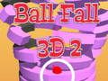 Játék Golyó esés 3d 2 online