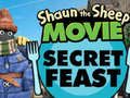 Játék Shaun, a bárány: Film titkos lakoma  online