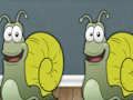 Játék Keresse meg a Turbo Snail-t  online