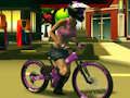 Játék Bike Stunt BMX szimulátor  online