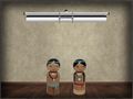 Játék Amgel Easy Room Escape 110 online