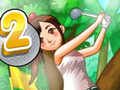 Játék Maya Golf 2 online