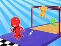 Játék Parkour mindenkinek  online
