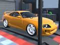 Játék Autószerelő: Build Car 3D  online