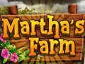 Játék Marthas Farm online