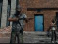 Játék Haza katona: FPS online