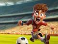 Játék Soccerbros online