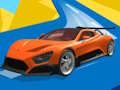 Játék Rámpás játékok: GT Car Stunts!  online