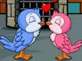 Játék Segíts a Lovebirds-nek  online