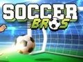 Játék Foci bros online