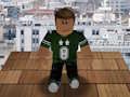 Játék Parkour Roblox: Matematika online Játék Parkour Roblox: Matematika online