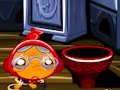 Játék Majom go Happy Stage 806 online