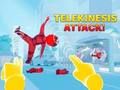 Játék Telekinézis támadás  online