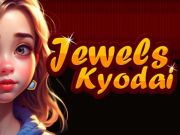 Játék Jewels Kyodai online