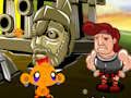 Játék Monkey Go Happy Stage 349  online