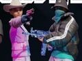 Játék Gunsbytes online