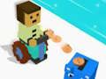 Játék Érme verem mester pixel 3d online